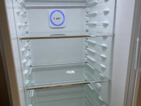 如何最好地清洗新冰箱（简单方法让您的新冰箱保持清洁整洁）