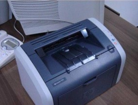 如何解决日本打印机无法扫描的问题（故障排除指南和解决方案）