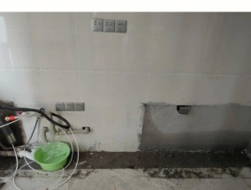 解决净水器水管漏水的有效方法（净水器水管漏水解决办法大全）