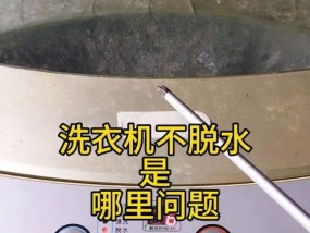 洗衣机不动了怎么办？（解决洗衣机停止工作的常见问题及维修技巧）