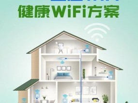 辐射1公里路由器安装位置推荐？如何设置？