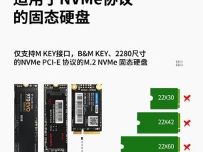 固态系统移动硬盘怎么安装？安装过程中需要注意什么？