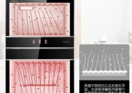 解决康宝消毒柜故障的方法（三种常见故障及修复技巧）