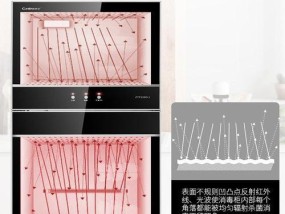 解决康宝消毒柜故障的方法（三种常见故障及修复技巧）