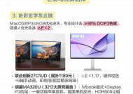 如何选择适合自己的显示器（科学选购显示器）