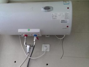 燃气热水器E3故障分析与解决方法（探究燃气热水器E3故障原因及修复技巧）