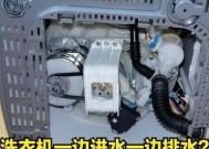 双桶洗衣机甩的没力气是什么原因？如何解决？