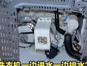双桶洗衣机甩的没力气是什么原因？如何解决？