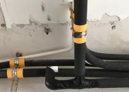 吊顶后中央空调接线方法（一步步教你正确接线）