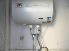 电热水器传感器坏了怎么办（解决方法与注意事项）