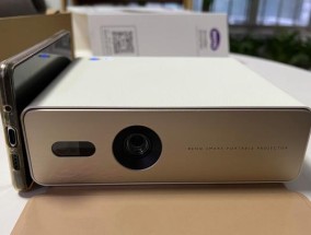 赵梦澈销售的投影仪型号有哪些？