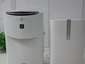 空气净化器（使用者的声音和科学研究揭示真相）