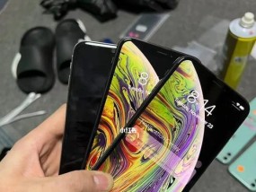 iPhone XS参数有哪些？如何查看手机iphonexs详细规格？