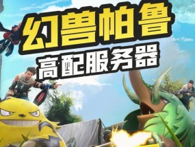 幻兽怎么设置服务器地址？设置过程中有哪些要点？