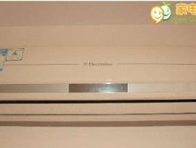 空调显示FE故障及解决方法（了解FE故障的原因和解决方案）