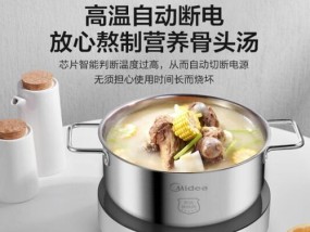 电磁炉功率不足的原因及解决方法（探究电磁炉功率不足的原因与解决方案）