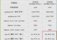 2023年手机天玑处理器最新排名是怎样的？性能对比如何？