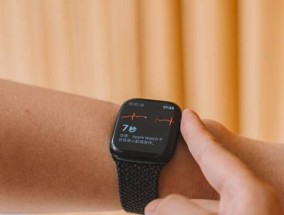 苹果手表省电模式怎么关闭？解除步骤是什么？