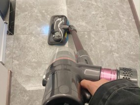 小狗T22ProRinse吸尘器-打造高效清洁体验（领先科技与创新设计）