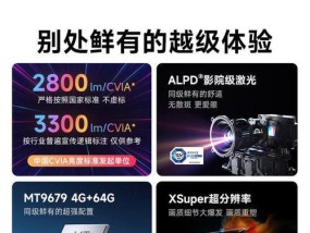 理想装投影仪的安装步骤是什么？