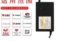 本田电车充电器线接法是什么？