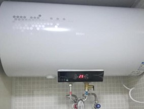 解决空气能热水器水位故障的方法（学会正确使用和维护）