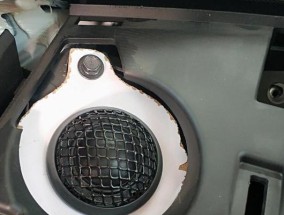 妙音汽车音箱拆解的正确方法是什么？