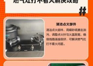 燃气灶盖帽卸不下来？教你解决问题！（燃气灶盖帽卡住了怎么办？快速有效的解决方法大全！）