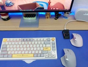 多链接无线鼠标使用方法是什么？使用中应注意什么问题？