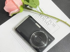 三星st600数码相机性能如何？