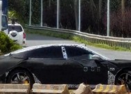 小米新款SU7L加长版新车曝光，但何时才有现车？