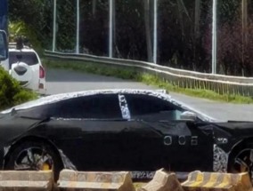 小米新款SU7L加长版新车曝光，但何时才有现车？