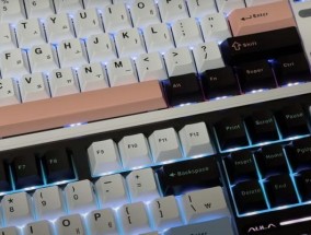 全尺寸键盘的缺点是什么？为何有人选择不使用？