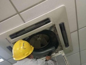 空调故障判断与维修的重要性（保持空调正常运行）