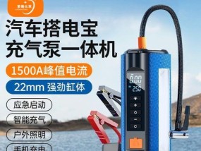 打气宝充电器使用方法是什么？