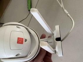 无人机更换摄像头需要哪些工具？