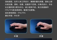 枪战游戏中推荐使用哪种键盘？