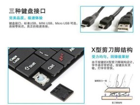键盘解析图是什么意思？如何查看键盘的解析图？