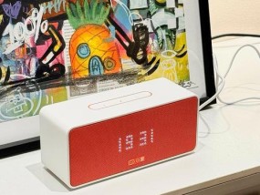 耐用小音箱品牌有哪些推荐？