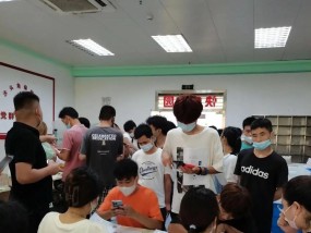 耳机厂员工的福利待遇如何？工作环境怎么样？