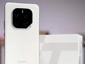 荣耀经常“卖断货”的手机，16+1TB跌至“新低价”，还有7200mAh