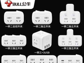 插头双头转换器使用方法是什么？如何正确使用转换器？