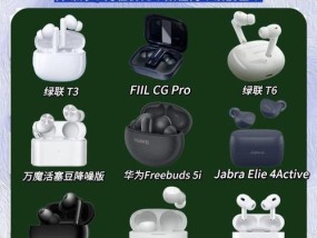 降噪蓝牙耳机深度降噪是什么意思？深度降噪效果如何？