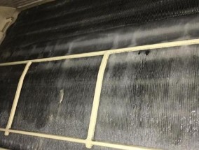 空调没有冷气的原因及解决方法（识别问题源和采取措施）