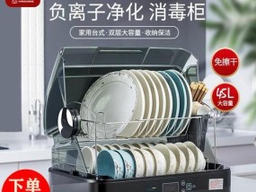 洗碗机的清洁收纳方法（让您的洗碗机保持良好状态的小窍门）