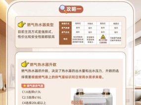 饭店热水器设定95度的方法是什么？
