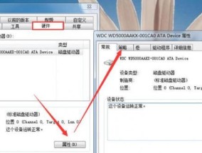 磁盘写保护解除方法大全（教你如何解除磁盘写保护）