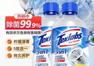 家用滚筒洗衣机的清洗方法（保持滚筒洗衣机清洁的有效技巧）