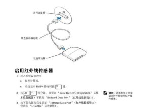 戴尔笔记本无法开机？故障排除指南？