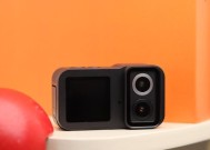 相机上的带按钮框镜头是什么类型？